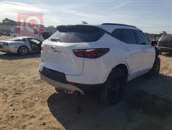 Chevrolet Blazer